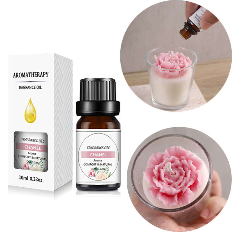 10ML Fragrance Oil Plant Makin - Candle Making And Perfume recension och pris