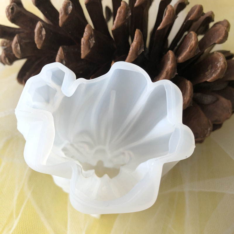 3D Cute Princess Silicone Cand - Candle Making Tutorial recension och pris