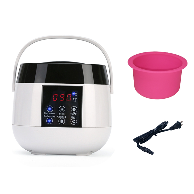New Smart Candle Making Wax Me - Candle Making Jug recension och pris