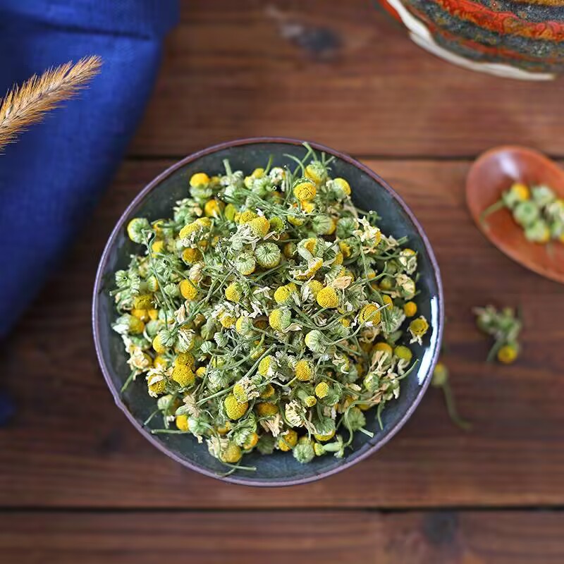 100% Natural Chamomile Dried F - Candle Making And Perfume recension och pris