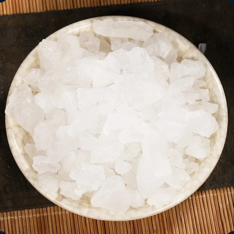 500g/bag High Purity Transpare - Candle Making Jug recension och pris