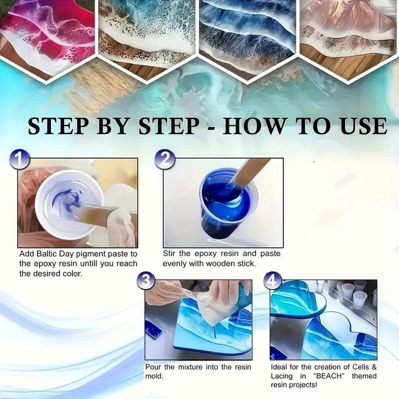 24 Colors/8 Colors 5g 0.18oz P - Candle Making Tutorial recension och pris