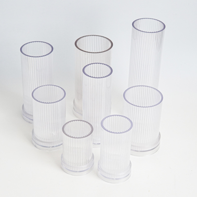 New DIY Pinstripe round Fine T - Candle Making Kits recension och pris