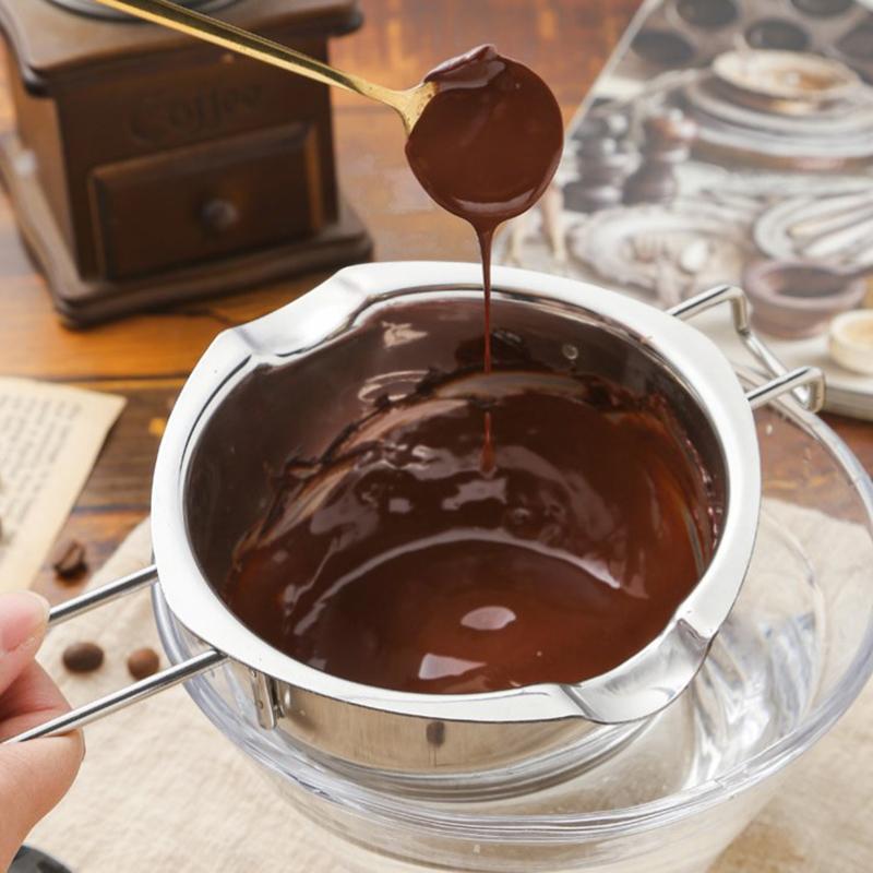 For Melting Chocolate Candy An - Candle Making Jug recension och pris