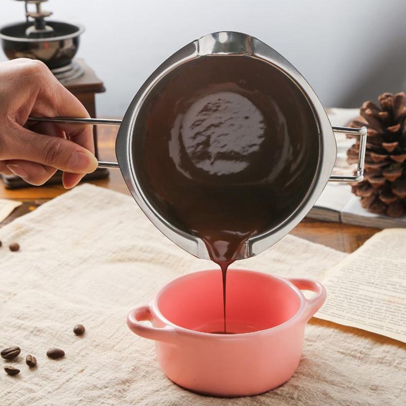 For Melting Chocolate Candy An - Candle Making Jug recension och pris