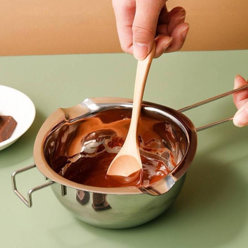 For Melting Chocolate Candy An - Candle Making Jug recension och pris