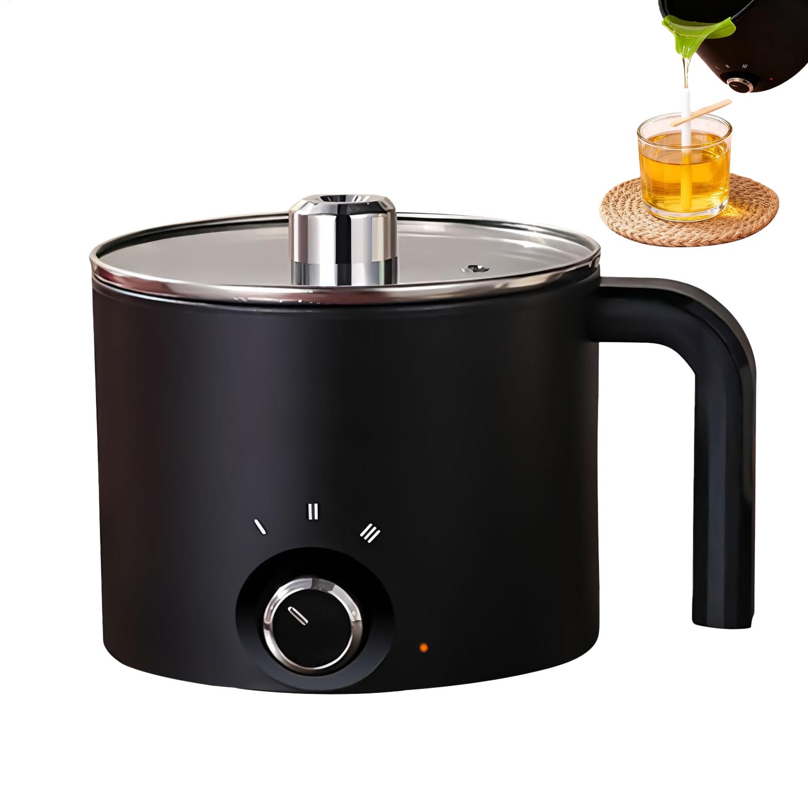 1.5L Wax Melting Pot Candle Wa - Candle Making Jug recension och pris