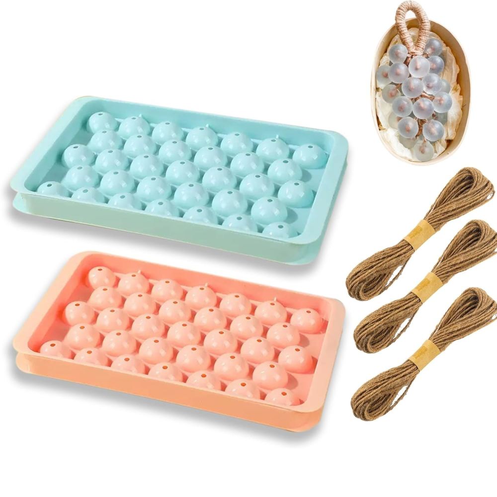 Grape Fruit Soap Mold DIY Craf - Candle Making Kits recension och pris