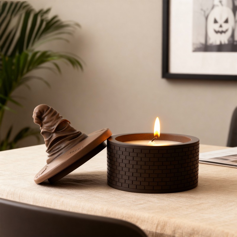 Christmas, Halloween, scented  - Candle Making Jug recension och pris