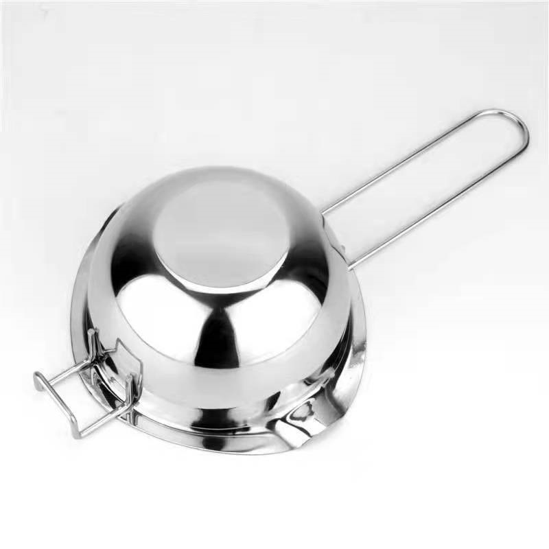 Stainless Steel Wax Melting Po - Candle Making Jug recension och pris
